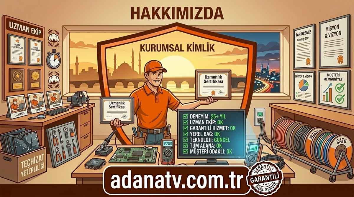 Hakkımızda